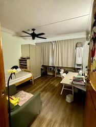 Blk 147 Mei Ling Street (Queenstown), HDB Executive #518613181